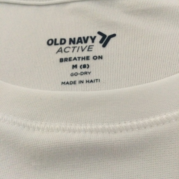 Brand new girls old navy top - Picture 2 of 3
